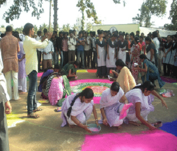VSM College of Engineering East Godavari Events photo 2